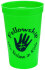 Promotional Neon Green